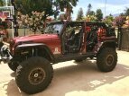 Thumbnail Photo 0 for 2007 Jeep Wrangler 4WD Unlimited Rubicon